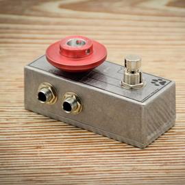 Effets Guitares & Basses Pedal Room Italy - Fungo Ø 38mm - H 18mm - Serie \"Liquid\" - Accessoires