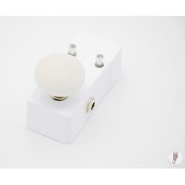 Effets Guitares & Basses Pedal Room Italy - Fungo Ø 38mm - H 22,5mm - Serie \"Luminor\" - Accessoires