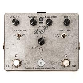 Effets Guitares & Basses Dophix - GALILEO OPTICAL TREMOLO - Modulation