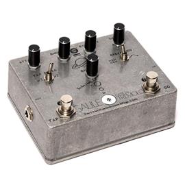 Effets Guitares & Basses Dophix - GALILEO OPTICAL TREMOLO - Modulation