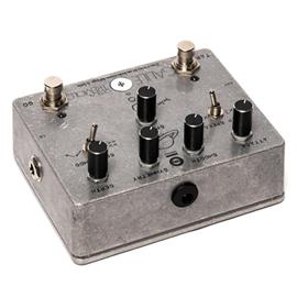 Effets Guitares & Basses Dophix - GALILEO OPTICAL TREMOLO - Modulation