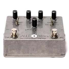 Effets Guitares & Basses Dophix - GALILEO OPTICAL TREMOLO - Modulation