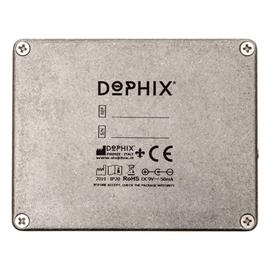 Effets Guitares & Basses Dophix - GALILEO OPTICAL TREMOLO - Modulation