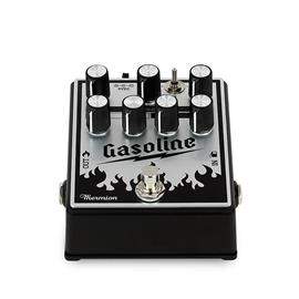 Effets Guitares & Basses Thermion - Gasoline - Preamp