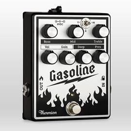 Effects & Pedals Thermion - Gasoline - Preamp