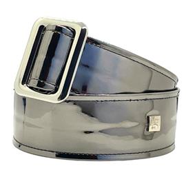 Ac­ces­soires pour Gui­tares & Basses GET'M GET'M INC. - Get'm Get'm Badass Mirrored Guitar & Bass Strap - Sangles