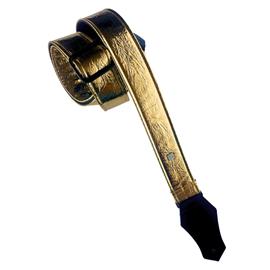 Ac­ces­soires pour Gui­tares & Basses GET'M GET'M INC. - Get'm Get'm Distressed Vernice Guitar & Bass Strap - Sangles