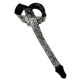 Ac­ces­soires pour Gui­tares & Basses GET'M GET'M INC. - Get'm Get'm Electric Snake Guitar & Bass Strap - Sangles