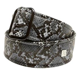 Ac­ces­soires pour Gui­tares & Basses GET'M GET'M INC. - Get'm Get'm Electric Snake Guitar & Bass Strap - Sangles