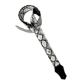 Ac­ces­soires pour Gui­tares & Basses GET'M GET'M INC. - Get'm Get'm Electric Snake Guitar & Bass Strap - Sangles