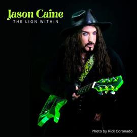 Ac­ces­soires pour Gui­tares & Basses GET'M GET'M INC. - Get'm Get'm Electric Snake Guitar & Bass Strap - Sangles