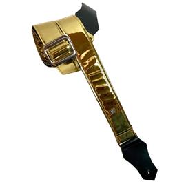 Ac­ces­soires pour Gui­tares & Basses GET'M GET'M INC. - Get'm Get'm Mirror Reflective Guitar & Bass Strap - Sangles