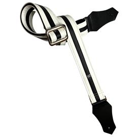 Ac­ces­soires pour Gui­tares & Basses GET'M GET'M INC. - Get'm Get'm Speedster Guitar & Bass Strap - Sangles