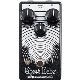 Effets Guitares & Basses EarthQuaker Devices - GHOST ECHO REVERB V3 - Reverb