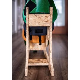 Accessories RacksCo. - GILMOUR Guitar Multi Rack - Stands