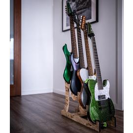 Accessories RacksCo. - GILMOUR Guitar Multi Rack - Stands