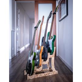 Accessories RacksCo. - GILMOUR Guitar Multi Rack - Stands