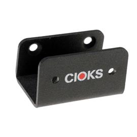 Effects & Pedals CIOKS - GRIP MINI - BRACKETS FOR CIOKS 4 - Power Supplies