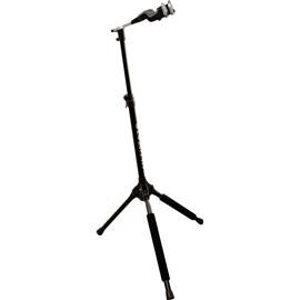 Ac­ces­soires pour Gui­tares & Basses Ultimate Support - GS-1000 Pro+ Stand Guitare Genesis Series - Supports pour Guitares & Basses