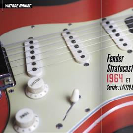 Lifestyle Editions BGO - Guitare Xtreme Magazine numéro 100 - Culture