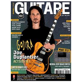 Lifestyle Editions BGO - Guitare Xtreme Magazine numéro 101 - Culture