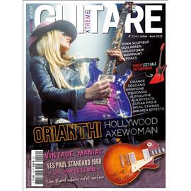 Lifestyle Editions BGO - Guitare Xtreme Magazine numéro 114 - Culture