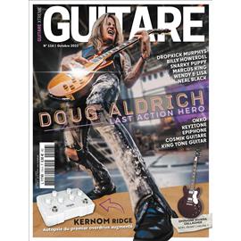 Lifestyle Editions BGO - Guitare Xtreme Magazine numéro 116 - Culture