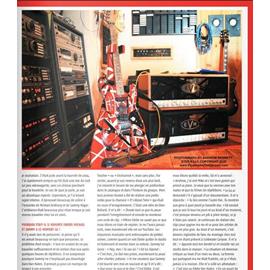 Lifestyle Editions BGO - Guitare Xtreme Magazine numéro 98 - Culture
