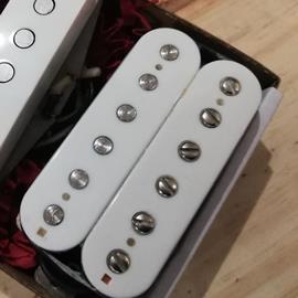 Ac­ces­soires pour Gui­tares & Basses SP Custom - HEAT CRUSHER - Guitare électrique