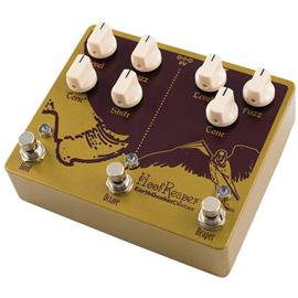 Effets Guitares & Basses EarthQuaker Devices - HOOFREAPER V2 - Fuzz