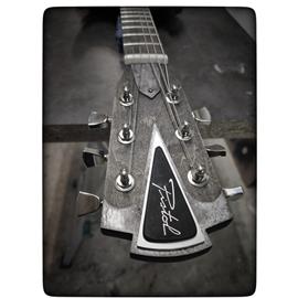 Guitares électriques Pistol Guitars - JACKDAW - Guitares 6 cordes