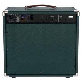 Amplificateurs Guitares Électriques Koch Amps - Jupiter Junior Green - Combo
