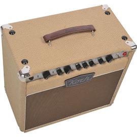 Amplificateurs Guitares Électriques Koch Amps - Jupiter Junior Tweed - Combo