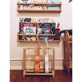 Accessories RacksCo. - KNOPFLER Mini Guitar Multi Rack - Stands