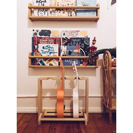 Accessories RacksCo. - KNOPFLER Mini Guitar Multi Rack - Stands