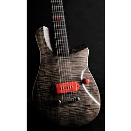 Guitares électriques Alquier Guitars - La Minimale - Guitares 6 cordes