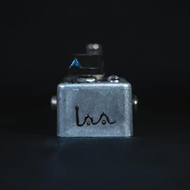 Effects & Pedals Lateral Phonics - Lava Booster MK2 | Discrete Class A Amplifier - Booster