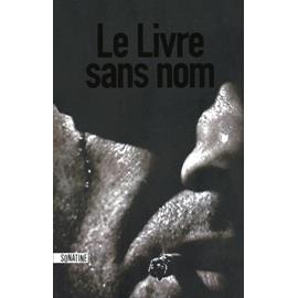 Lifestyle La librairie du Rock - Le Livre sans nom - Volume 1 - Culture