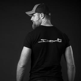 Lifestyle Dewitte Wired - LE T-Shirt Dewitte Wired - Textile