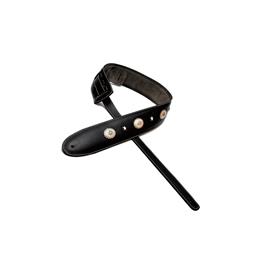 Accessories Bourbon Strap Guitar - LEATHER MEMPHIS - Straps