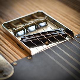 Guitares électriques Altis - Légende - Old Wood - Guitares 6 cordes