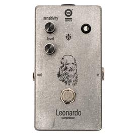 Effects & Pedals Dophix - LEONARDO COMPRESSOR - Compressor