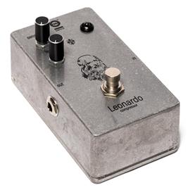 Effects & Pedals Dophix - LEONARDO COMPRESSOR - Compressor