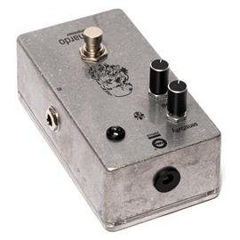 Effects & Pedals Dophix - LEONARDO COMPRESSOR - Compressor