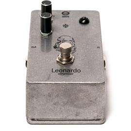 Effects & Pedals Dophix - LEONARDO COMPRESSOR - Compressor