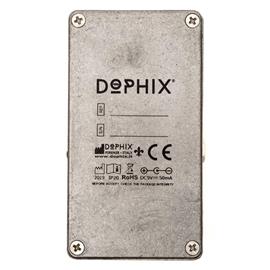 Effects & Pedals Dophix - LEONARDO COMPRESSOR - Compressor