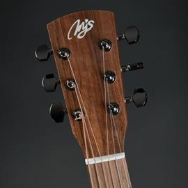 Guitares acoustiques MJS Guitars - Levesa - Orchestra Model