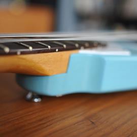 Bass Guitars LOVALET GUITARS - Lovalet Avion Bass I - 4-Strings Bass