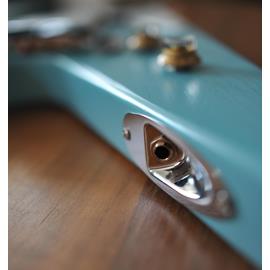 Bass Guitars LOVALET GUITARS - Lovalet Avion Bass I - 4-Strings Bass