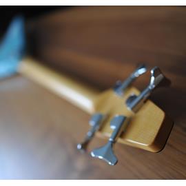 Bass Guitars LOVALET GUITARS - Lovalet Avion Bass I - 4-Strings Bass